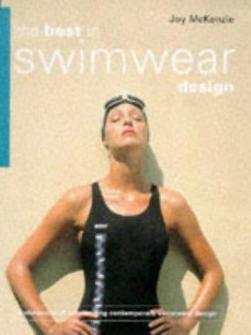 Cover for The Best in Swimwear Design (The Best in Design)