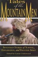 Cover for Tales of the mountain men