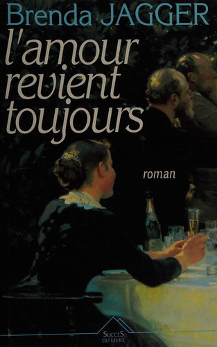 Cover for L'amour revient toujours