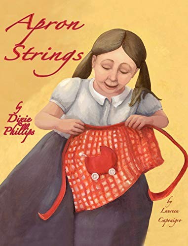 Cover for Apron Strings