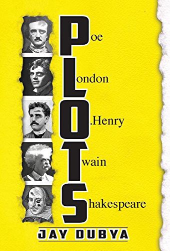 Cover for PLOTS