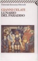 Cover for Lunario del paradiso