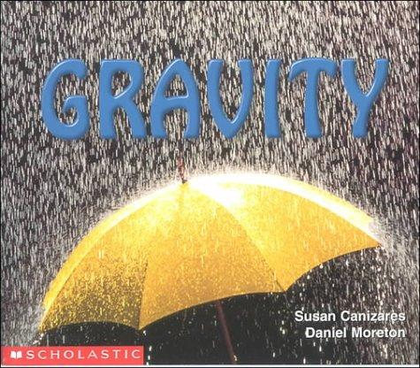 Cover for Gravity