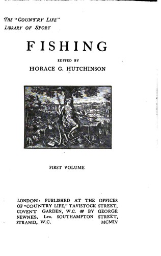 Cover for Fishing