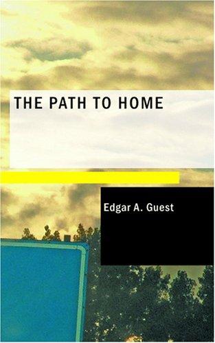Cover for The Path to Home