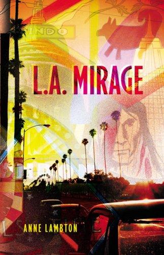 Cover for L.A. Mirage