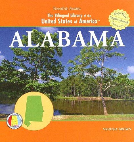 Cover for Alabama