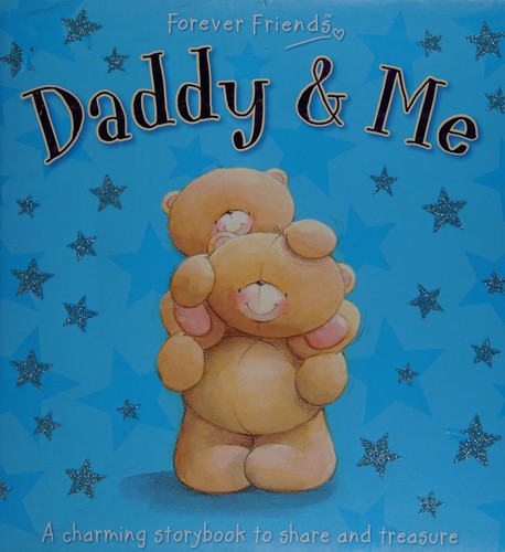 Cover for Daddy & me