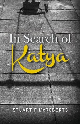 Cover for In Search of Katya