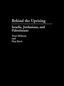 Cover for Behind the Uprising