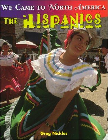Cover for The Hispanics