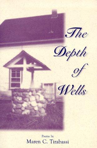 Cover for The depth of wells