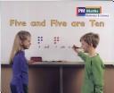Cover for PM Reading Mathsi B: Five and Five are ten