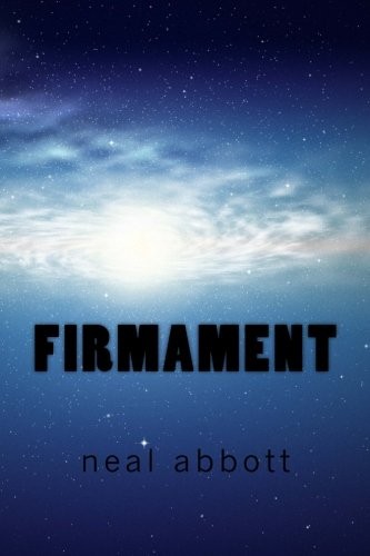 Cover for Firmament