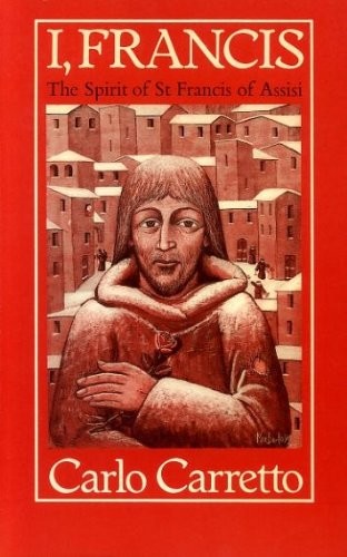 Cover for I, Francis