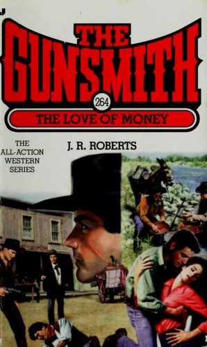 Cover for The gunsmith