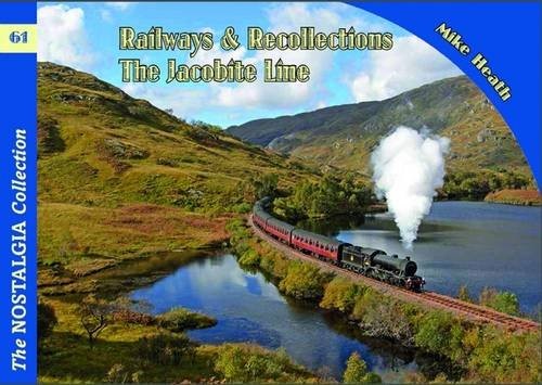 Cover for Railways & Recollections