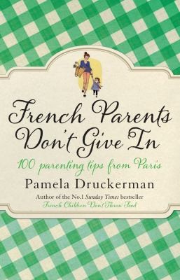 Cover for French Parents Dont Give In