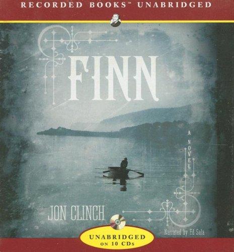 Cover for Finn