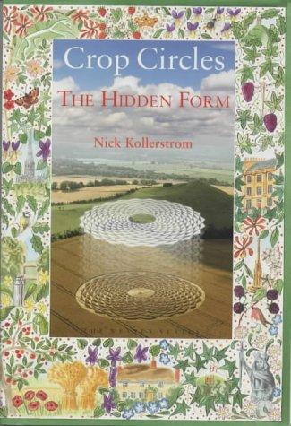 Cover for Crop Circles (Wessex Series)