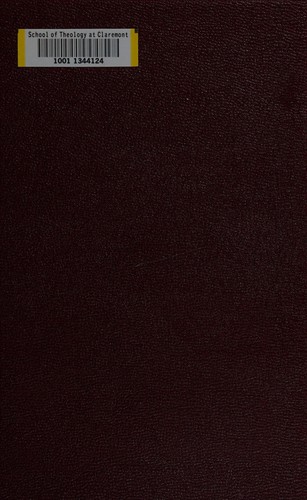 Cover for Letters