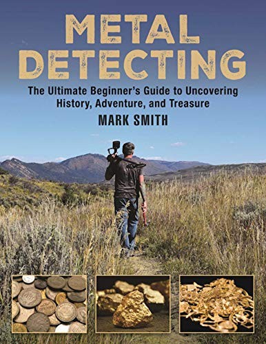Cover for Metal Detecting