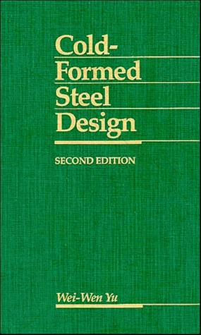 Cover for Cold-formed steel design