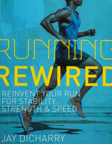 Cover for Running rewired