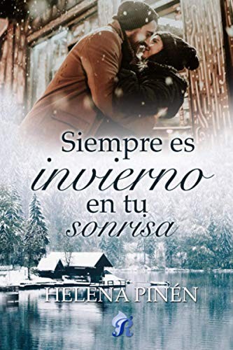 Cover for Siempre es invierno en tu sonrisa