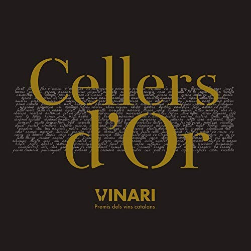 Cover for Cellers d'Or