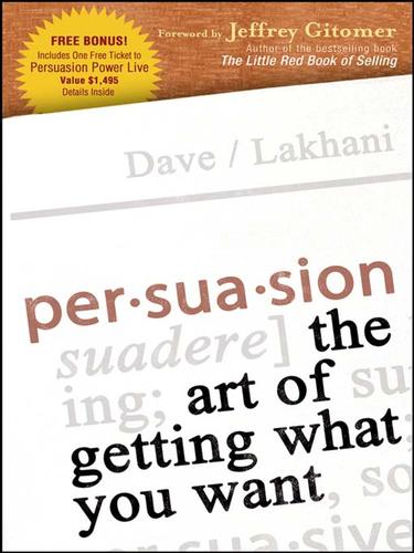 Cover for Persuasion