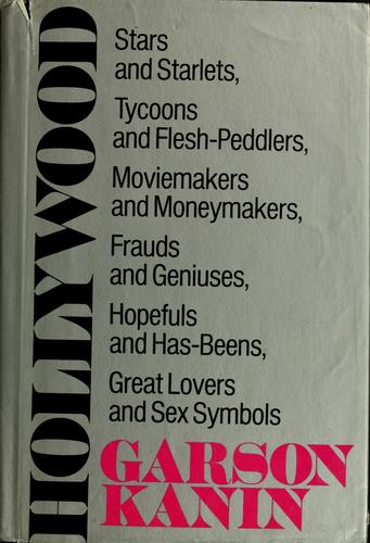 Cover for Hollywood