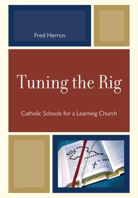 Cover for Tuning the rig