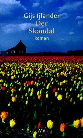 Cover for Der Skandal.