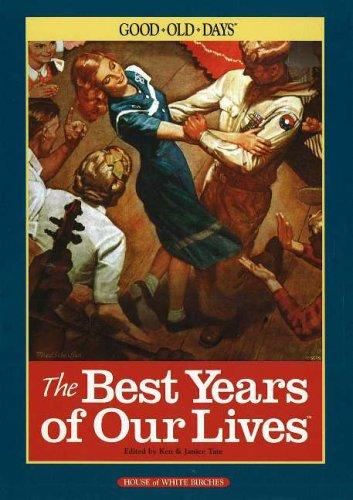 Cover for The Best Years of Our Lives