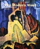 Cover for The Modern West