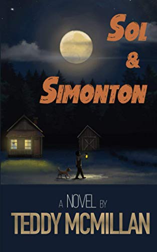 Cover for Sol & Simonton