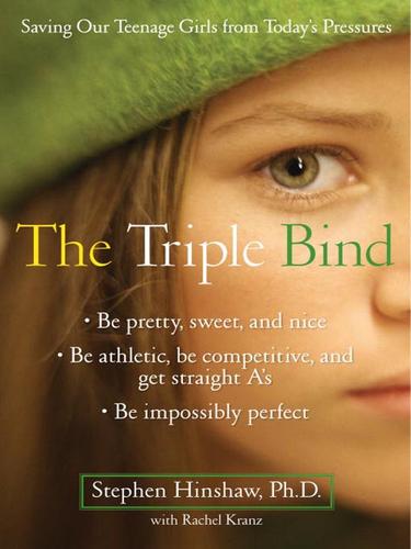 Cover for The Triple Bind