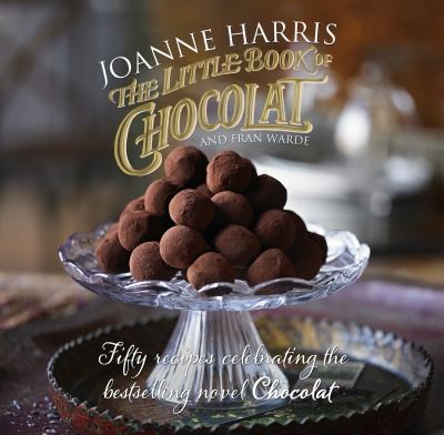Cover for Little Book of Chocolat