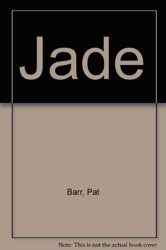 Cover for Jade