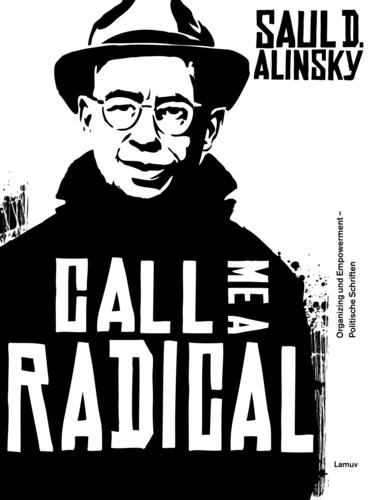 Cover for Call Me a Radical