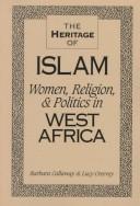 Cover for The heritage of Islam