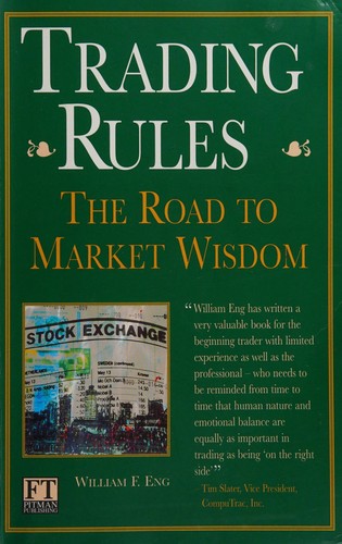 Cover for Trading rules