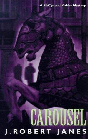 Cover for CAROUSEL