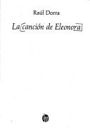 Cover for La canción de Eleonora
