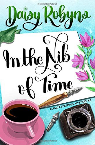 Cover for In the Nib of Time