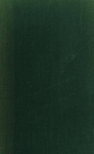 Cover for Selected letters