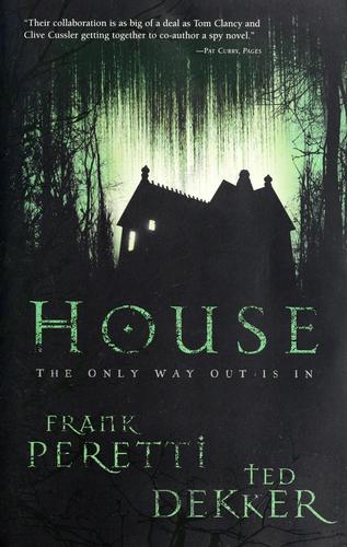 Cover for House