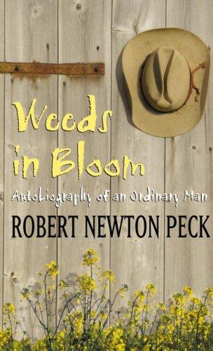 Cover for Weeds in Bloom