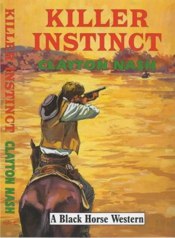 Cover for Killer Instinct